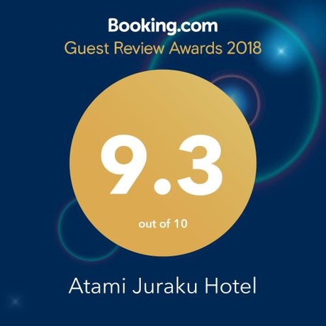 Imagen general del Hotel Atami Juraku. Foto 2