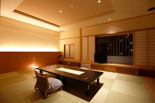 Imagen general del Hotel Atami Juraku. Foto 3
