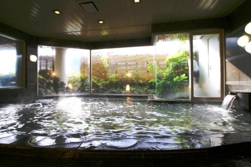Imagen general del Hotel Atami Juraku. Foto 4