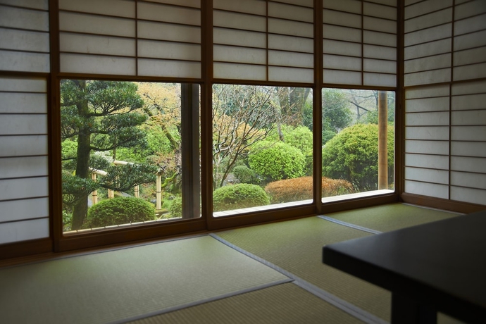 Imagen de la habitación del Hotel Atami Keienn. Foto 11