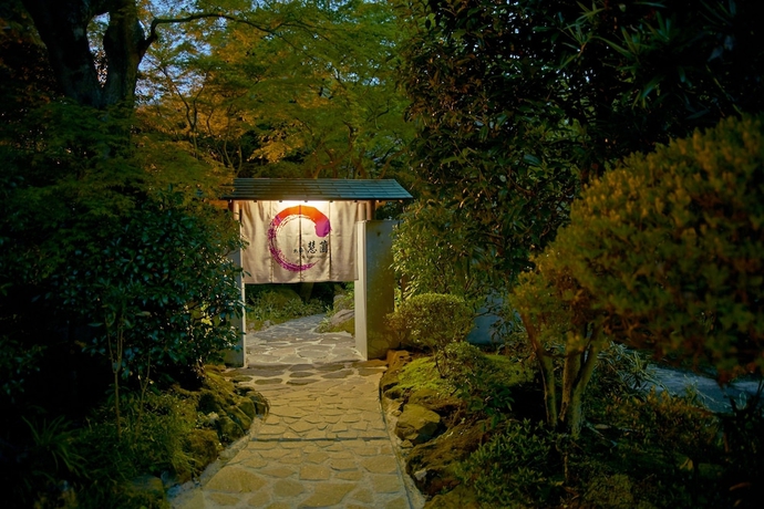 Imagen general del Hotel Atami Keienn. Foto 2