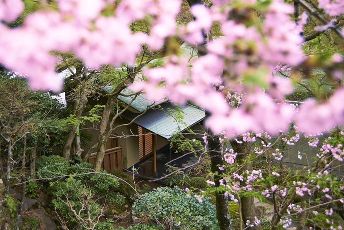 Imagen general del Hotel Atami Keienn. Foto 4