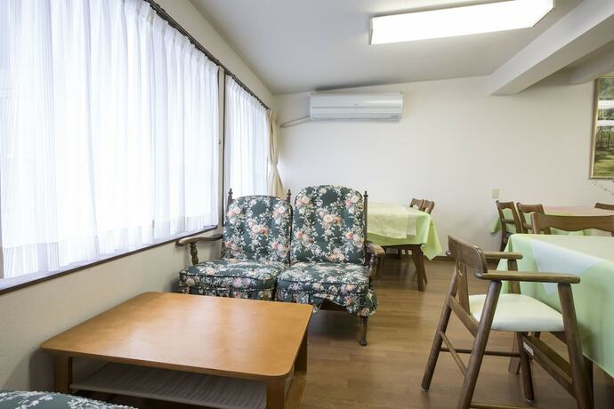 Imagen del bar/restaurante del Hotel Atami Kinomiyanoyu Shogetsu. Foto 18