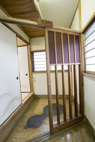 Imagen general del Hotel Atami Kinomiyanoyu Shogetsu. Foto 1