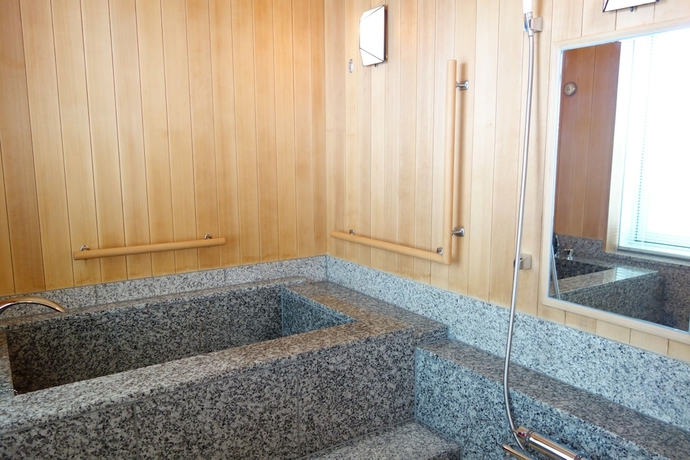 Imagen de la habitación del Hotel Atami Korakuen. Foto 14