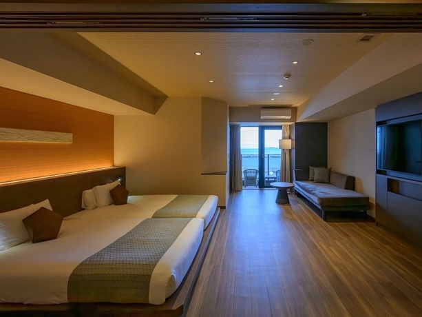 Imagen de la habitación del Hotel Atami Nagisakan. Foto 6