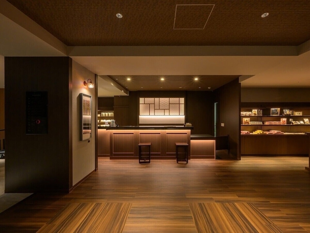Imagen de los interiores del Hotel Atami Nagisakan. Foto 15