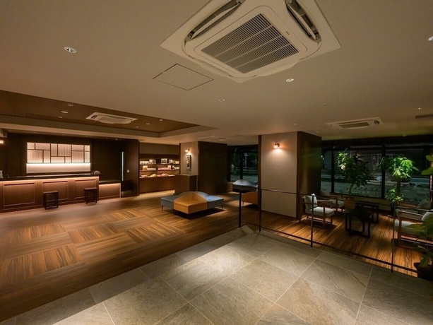 Imagen de los interiores del Hotel Atami Nagisakan. Foto 16
