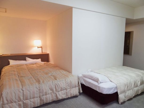 Imagen de la habitación del Hotel Atami New Fujiya, Atami. Foto 7