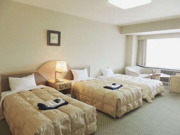 Imagen de la habitación del Hotel Atami New Fujiya, Atami. Foto 13