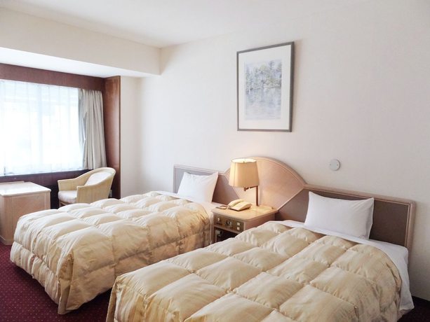 Imagen de la habitación del Hotel Atami New Fujiya. Foto 8