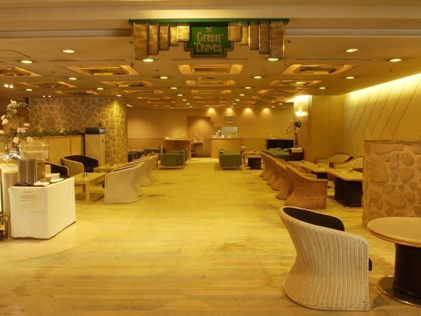 Imagen de los interiores del Hotel Atami New Fujiya. Foto 17