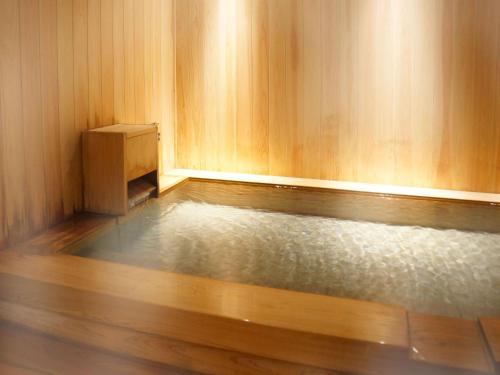 Imagen general del Hotel Atami Onsen Yume Iroha. Foto 2