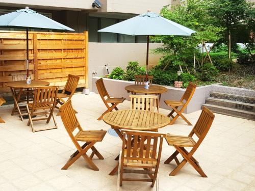 Imagen general del Hotel Atami Onsen Yume Iroha. Foto 3