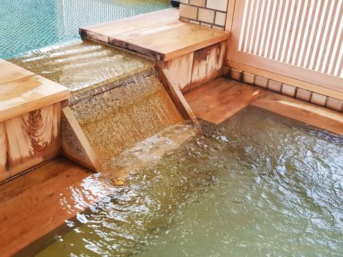 Imagen general del Hotel Atami Onsen Yume Iroha. Foto 4