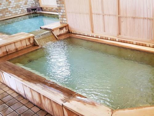 Imagen general del Hotel Atami Onsen Yume Iroha. Foto 5