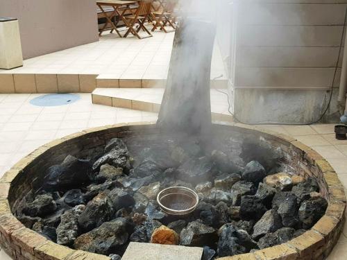 Imagen general del Hotel Atami Onsen Yume Iroha. Foto 8