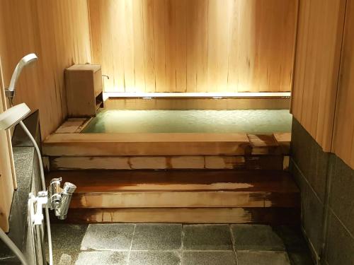 Imagen general del Hotel Atami Onsen Yume Iroha. Foto 9