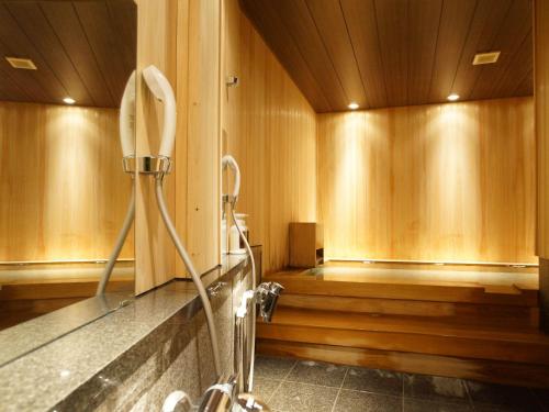 Imagen general del Hotel Atami Onsen Yume Iroha. Foto 10