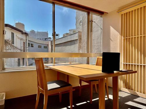 Imagen general del Hotel Atami Onsen Yume Iroha. Foto 12