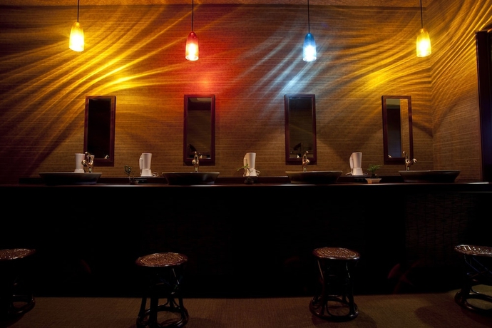 Imagen de los interiores del Hotel Atami Onsen Yuyado Ichibanchi. Foto 11