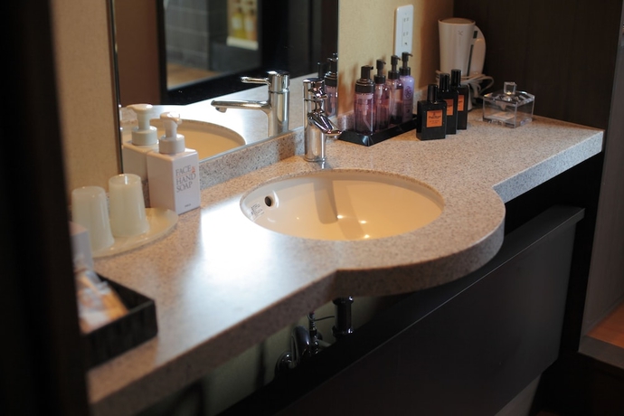 Imagen de la habitación del Hotel Atami Onsen Yuyado Ichibanchi. Foto 8
