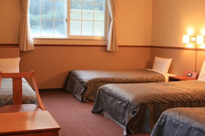 Imagen de la habitación del Hotel Atami Paipu No Kemuri. Foto 7