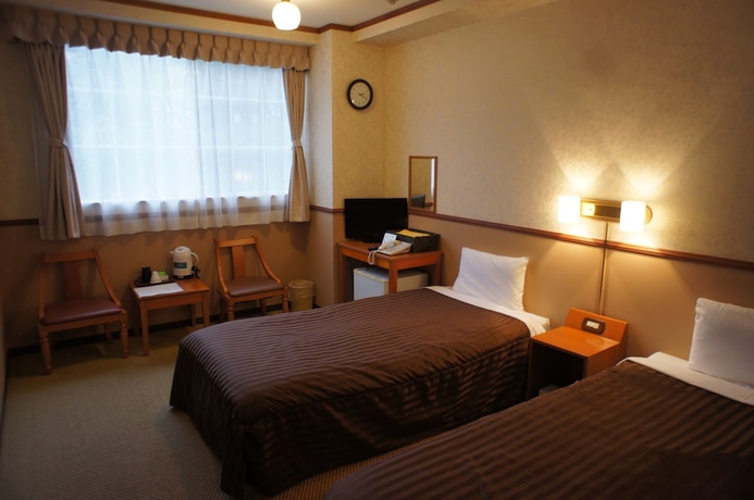 Imagen de la habitación del Hotel Atami Paipu No Kemuri. Foto 9