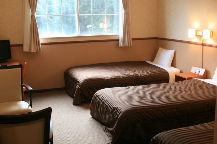 Imagen de la habitación del Hotel Atami Paipu No Kemuri. Foto 11