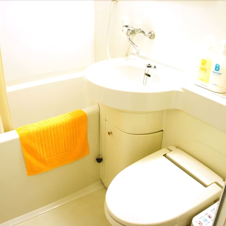 Imagen de la habitación del Hotel Atami Paipu No Kemuri. Foto 12
