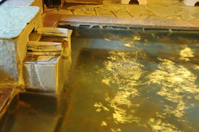 Imagen de la piscina del Hotel Atami Paipu No Kemuri. Foto 18