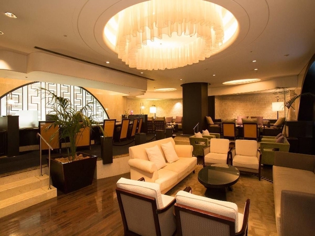 Imagen de los interiores del Hotel Atami Season. Foto 11