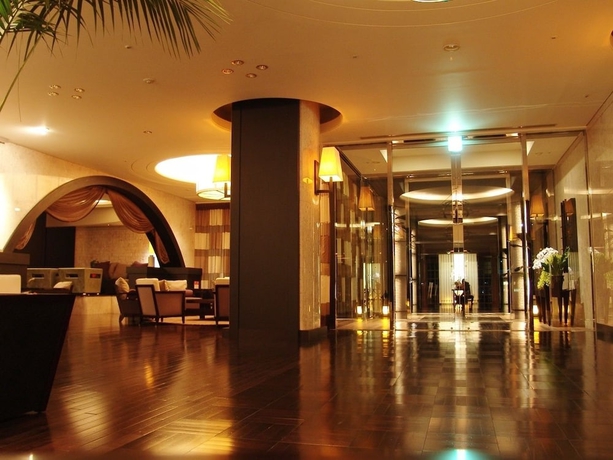 Imagen de los interiores del Hotel Atami Season. Foto 13