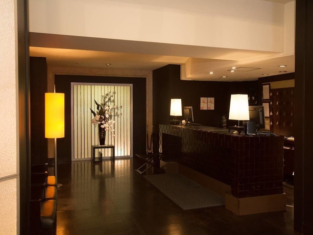 Imagen de los interiores del Hotel Atami Season. Foto 19