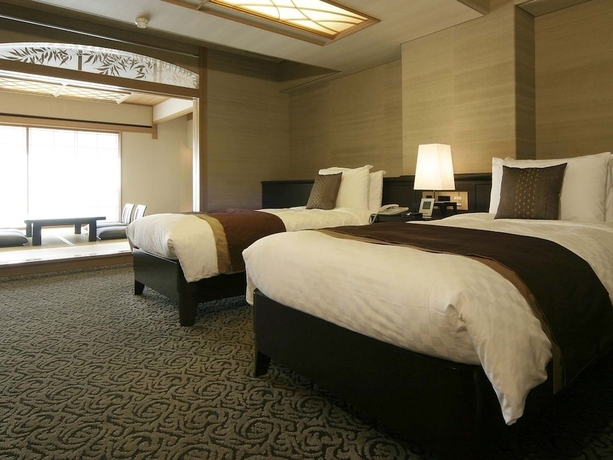 Imagen de la habitación del Hotel Atami Season. Foto 4