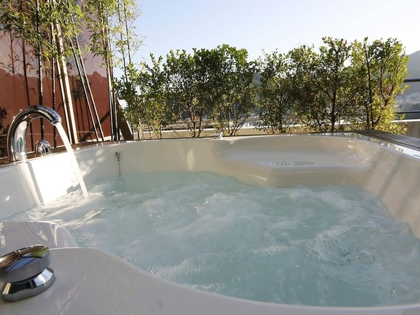 Imagen de la habitación del Hotel Atami Season. Foto 6