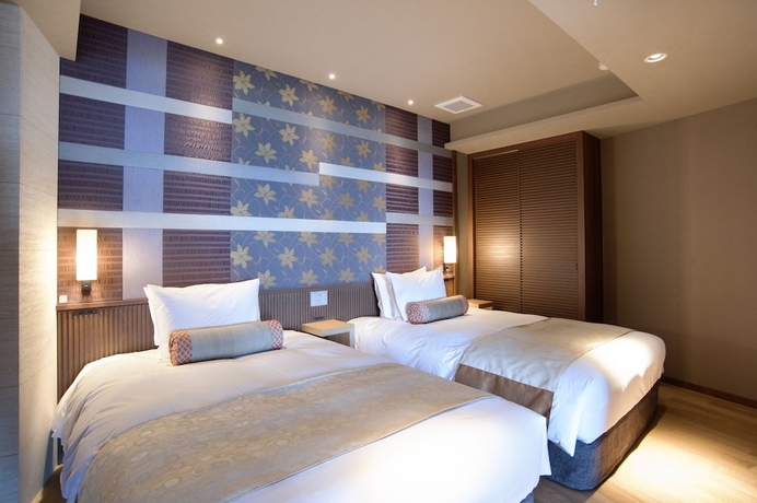Imagen de la habitación del Hotel Atami Sekaie. Foto 3