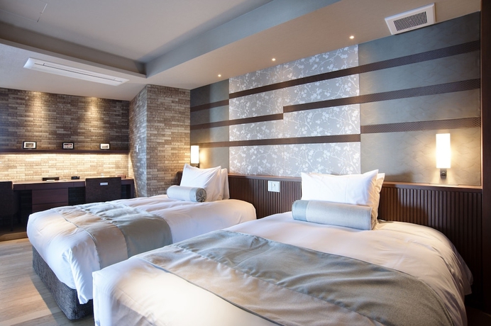 Imagen de la habitación del Hotel Atami Sekaie. Foto 4