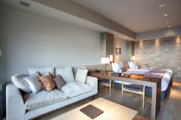 Imagen de la habitación del Hotel Atami Sekaie. Foto 6
