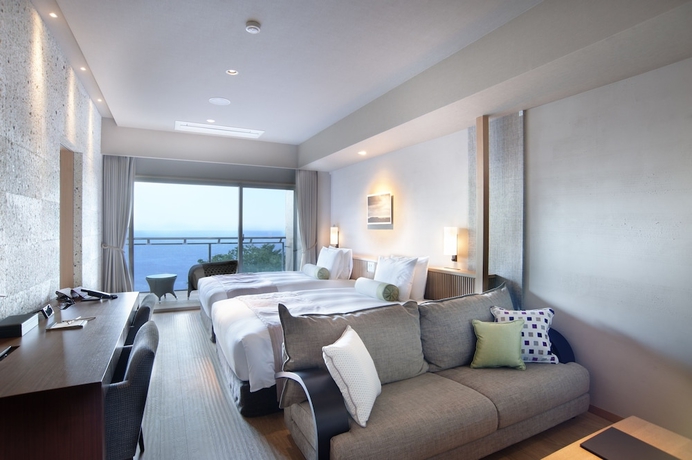 Imagen de la habitación del Hotel Atami Sekaie. Foto 7