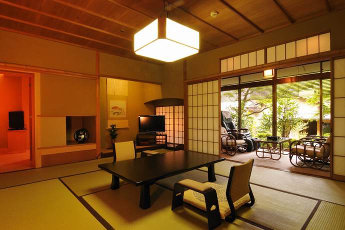 Imagen de la habitación del Hotel Atami Taikansou. Foto 6