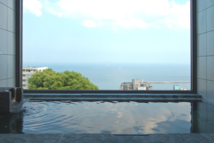 Imagen de la habitación del Hotel Atami Taikansou. Foto 7