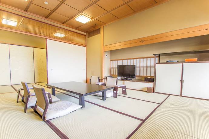 Imagen de la habitación del Hotel Atami Taikansou. Foto 8