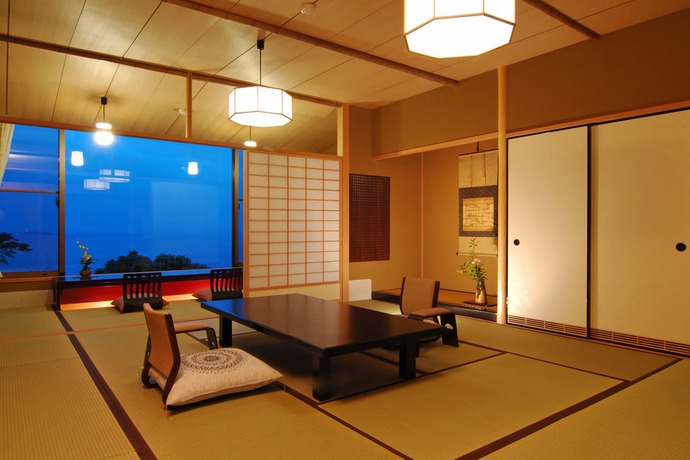 Imagen de la habitación del Hotel Atami Taikansou. Foto 11