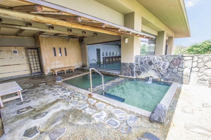 Imagen general del Hotel Atami Taikansou. Foto 4