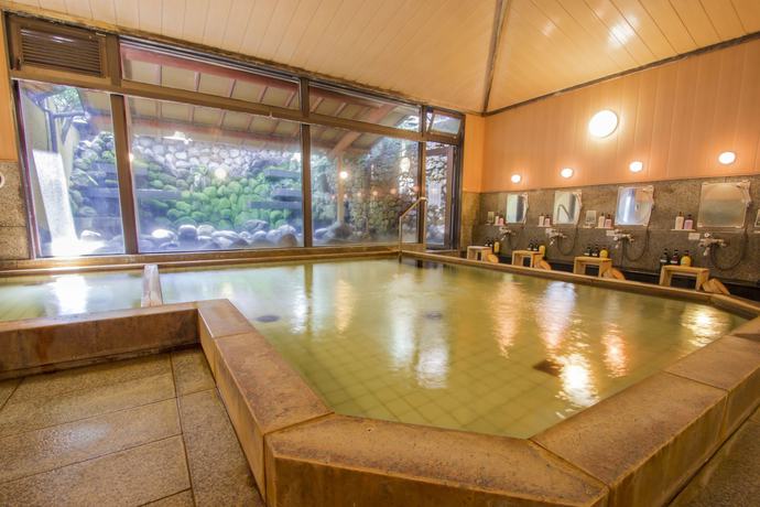 Imagen de la piscina del Hotel Atami Taikansou. Foto 20