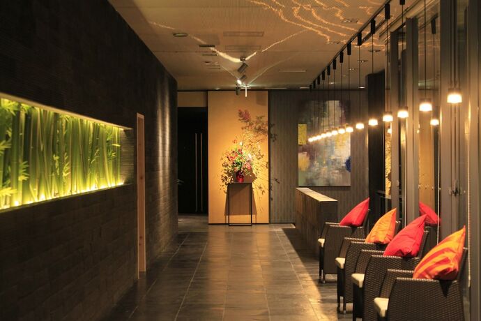 Imagen general del Hotel Atami Tensui. Foto 2