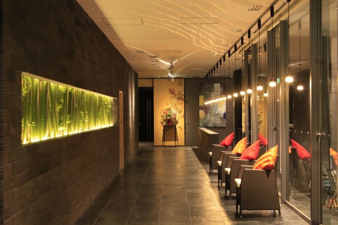 Imagen general del Hotel Atami Tensui. Foto 3