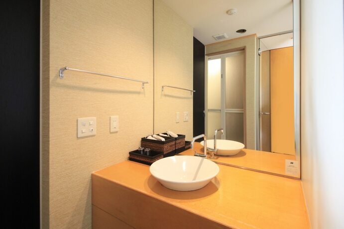 Imagen general del Hotel Atami Tensui. Foto 5