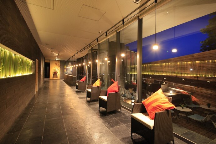 Imagen general del Hotel Atami Tensui. Foto 6